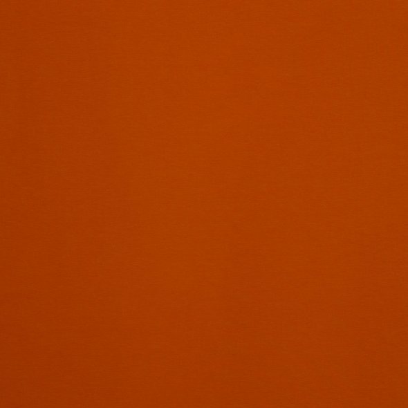 French Terry Stoff, uni - Maike von Swafing 000423-orange: 1,0m