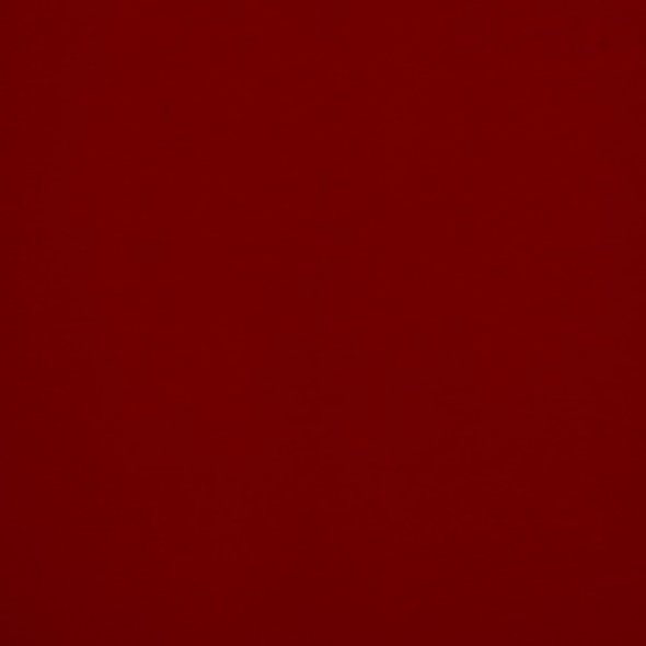 French Terry Stoff, uni - Maike von Swafing 000637-rot: 1,0m