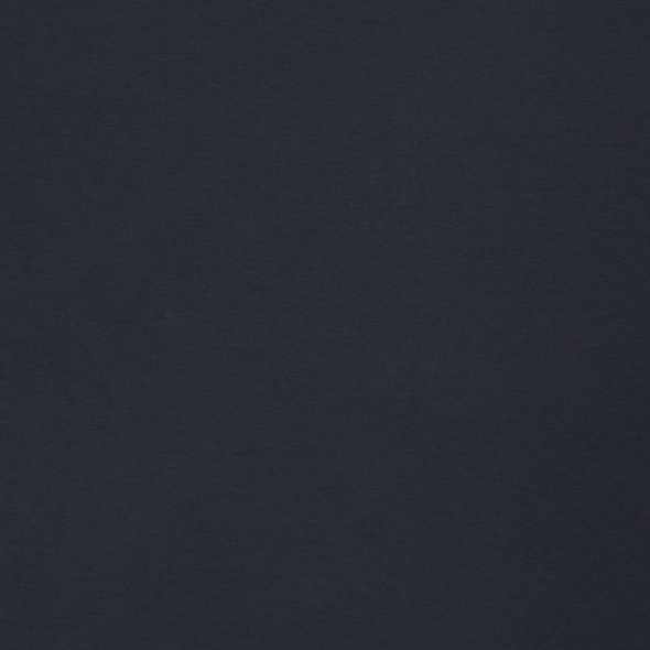 French Terry Stoff, uni - Maike von Swafing 000744-jeansblau: 1,0m