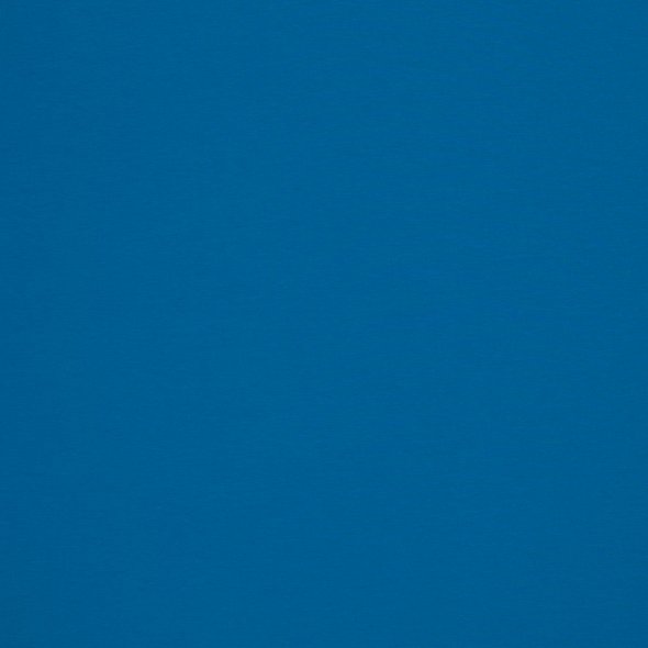 French Terry Stoff, uni - Maike von Swafing 000842-türkis: 1,0m