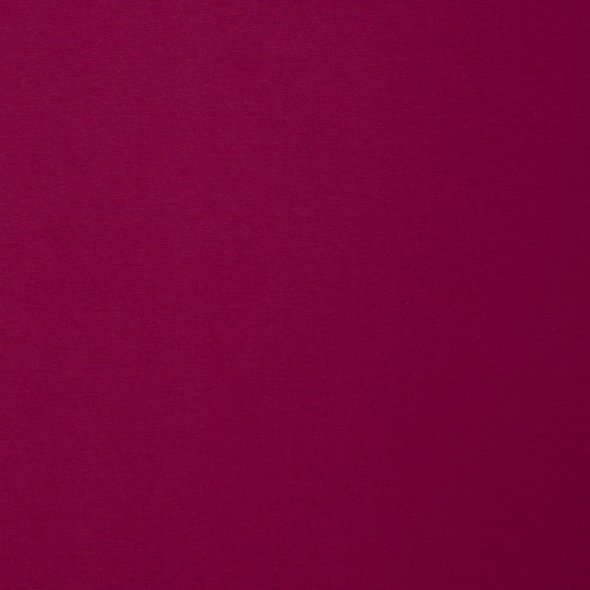 French Terry Stoff, uni - Maike von Swafing 000934-pink: 1,0m