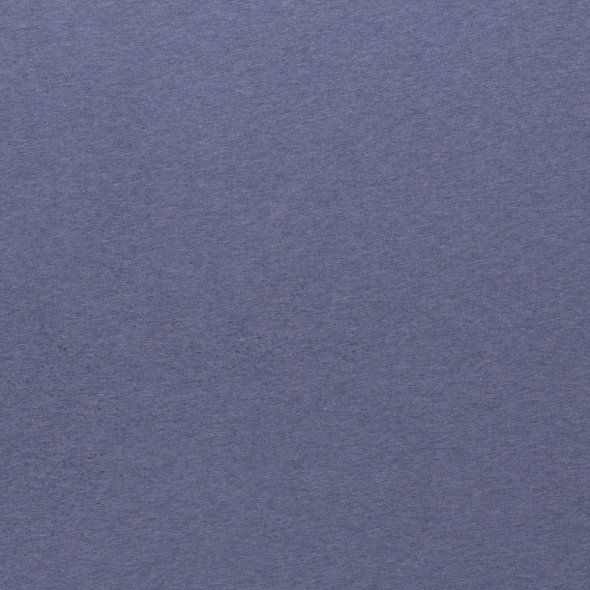 French Terry Stoff, meliert - Maike Melange von Swafing 001253-blau: 1,0m