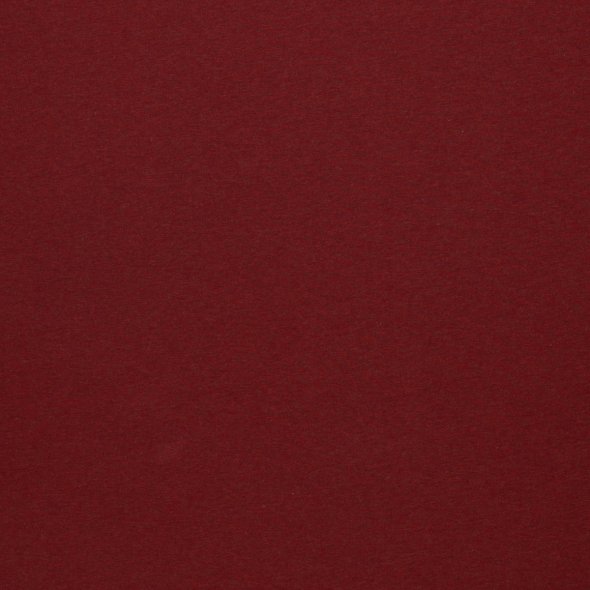 French Terry Stoff, meliert - Maike Melange von Swafing 001338-burgundy: 1,0m