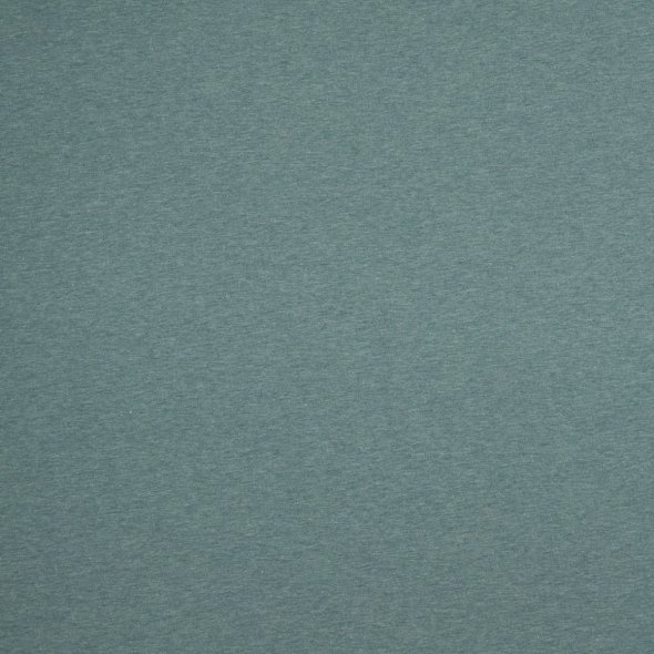 French Terry Stoff, meliert - Maike Melange von Swafing 001742-rauchblau: 1,0m