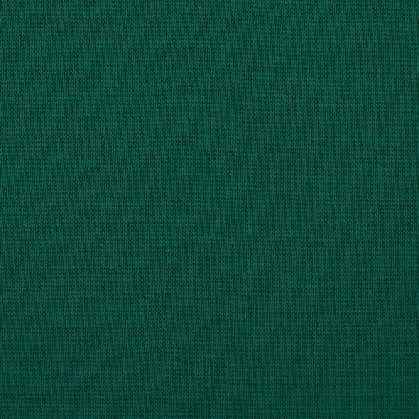 Baumwoll-Bündchen Stoff Heike, uni - Schlauchware von Swafing - Saisonale Farben FS26 000266-hellsmaragd: 1,0m