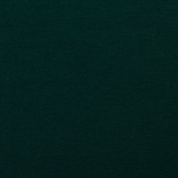 French Terry, uni - Maike von Swafing - Saisonale Farben HW25/26 000748-grün/petrol: 1,0m