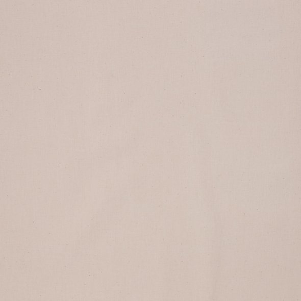 Baumwoll-Stoff Cretonne, rohweiß, 160 cm breit - Webware von Swafing: 1,0m
