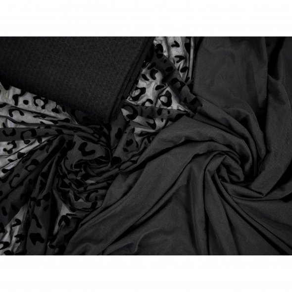 Absorber-Stoff, uni - Verona von Swafing: 1,0m
