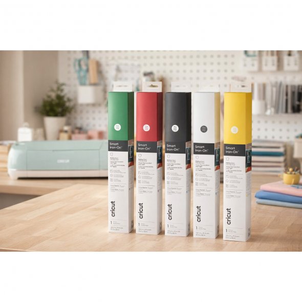 Cricut Smart Iron-On (33 x 91 cm)