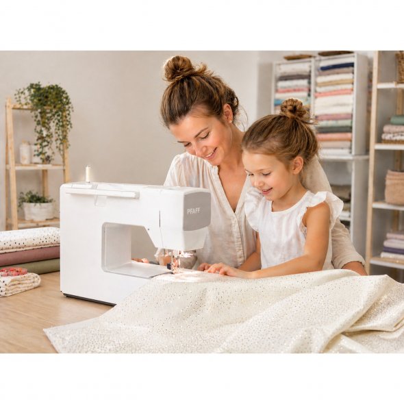Kullaloo Plüsch SPARKLE (Meterware / 2 mm Florlänge / SuperSoft / Stoff): 1,0m