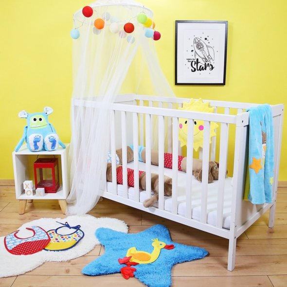 Kullaloo Zottelplüsch SHAGGY (Meterware / 20 mm Florlänge / SuperSoft / Stoff): 1,0m