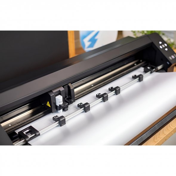 Silhouette Cameo PRO MK II Schneideplotter + Mysteryfolie - Muttertagsangebot