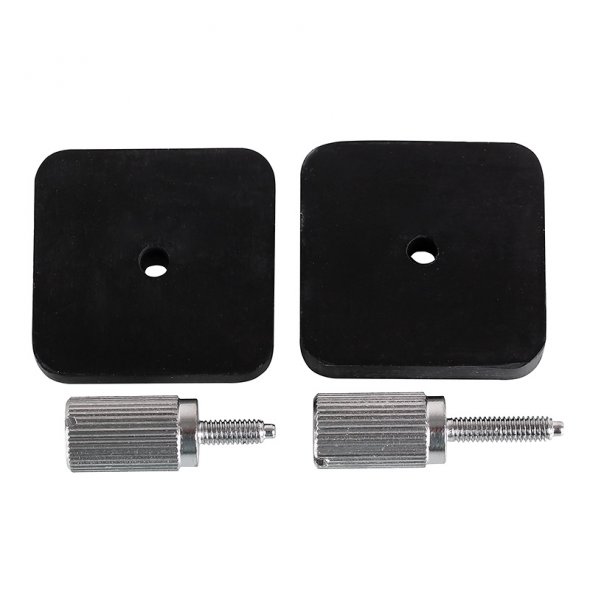 Janome Crafting + Home Decor Set (9 mm)