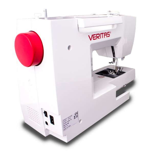 VERITAS Marion Computer Nähmaschine