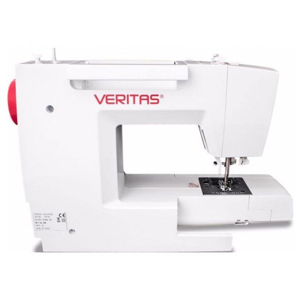 VERITAS Marion Computer Nähmaschine Versandrückläufer