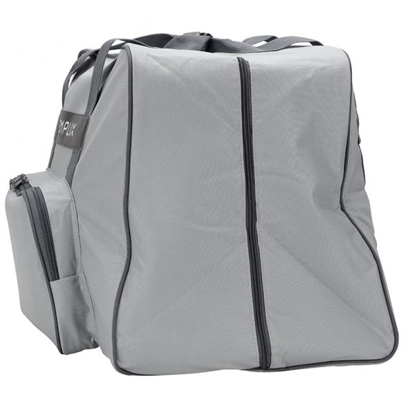 Semplix Overlocktasche (schwarz)