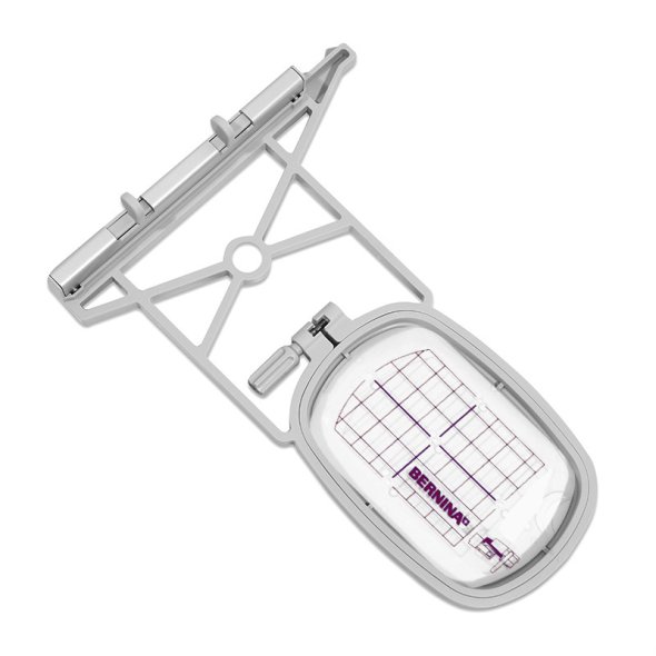 Bernina Stickrahmen klein Freiarmstickerei (50 mm x 72 mm)