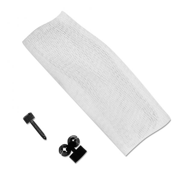 Janome Brush-Out Stickerei Kit