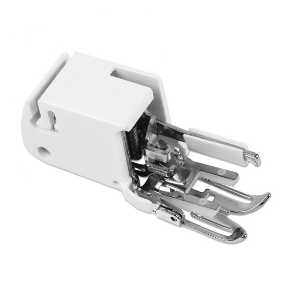 Janome Variabler Obertransportfuß (Set für Tiefschaft)