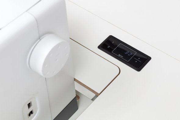 CUBO sew-master 80.10.xx.00 (verschiedene Dekore)