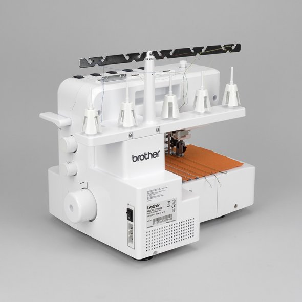 Brother CV3550 Versandrückläufer