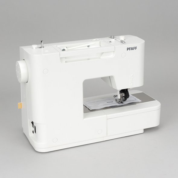 Pfaff Passport 3.0 Gebrauchtmodell