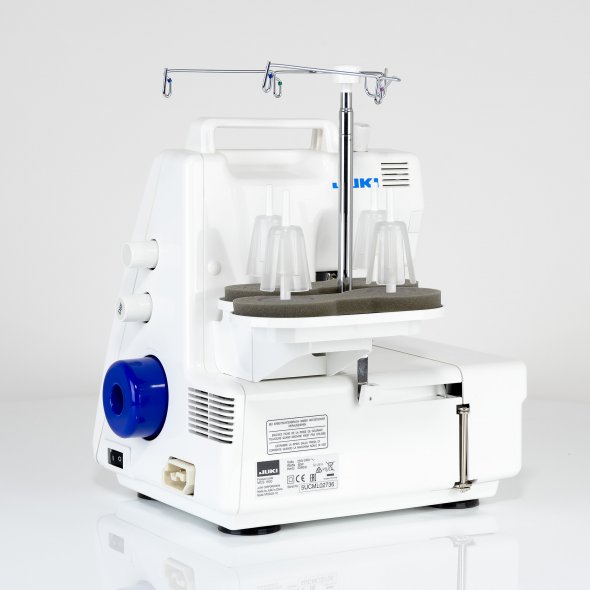 Juki MCS-1800 Kirei Coverstich