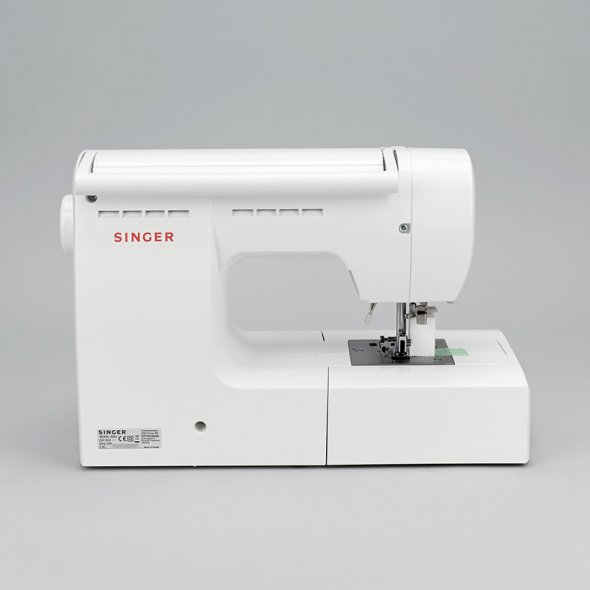 Singer Quantum Stylist 9960 Gebrauchtmodell