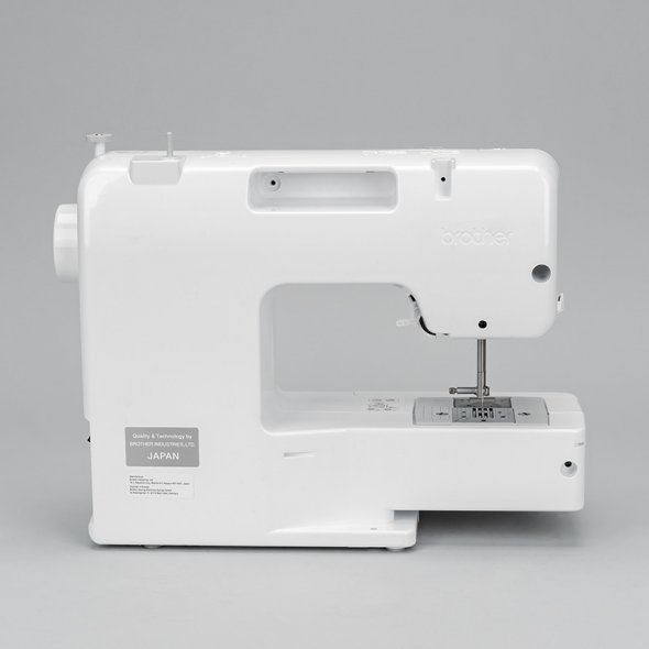 Brother KD144s Little Angel (Design rot) Versandrückläufer
