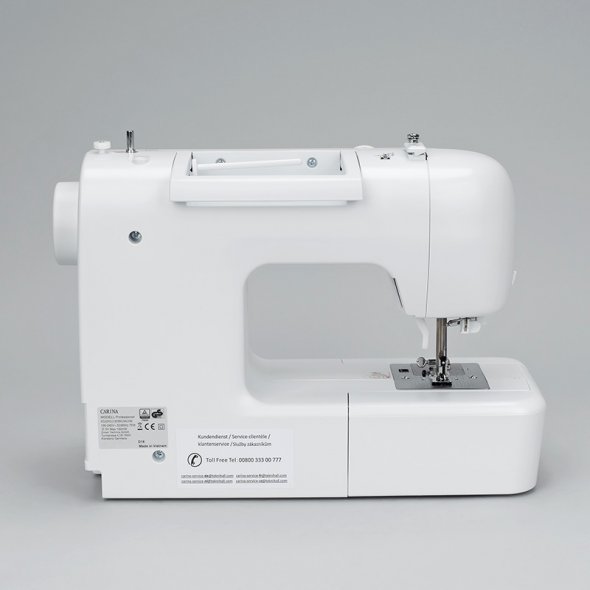 Carina Professional Gebrauchtmodell
