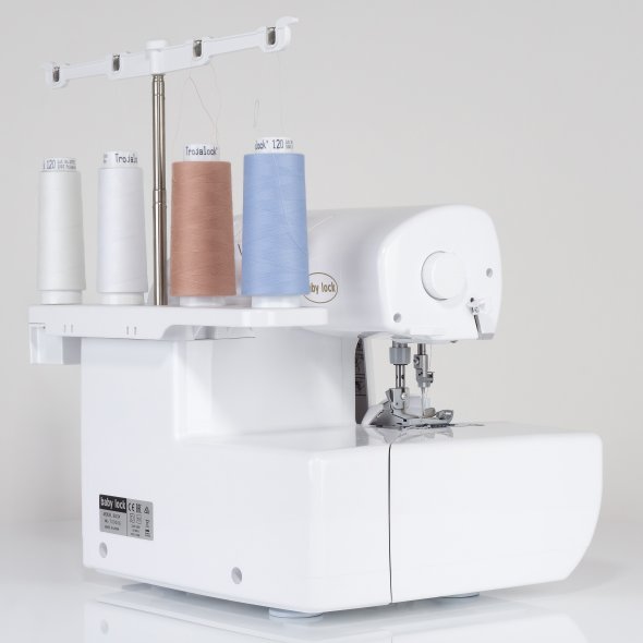 baby lock Acclaim Overlock