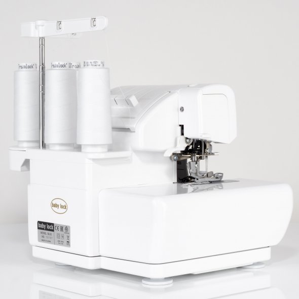 Baby Lock Victory 4 Faden Overlock