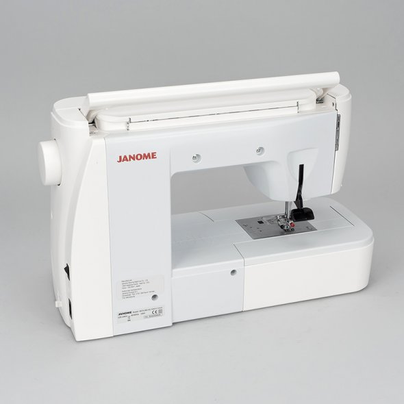 Janome SKYLINE S3 Gebrauchtmodell