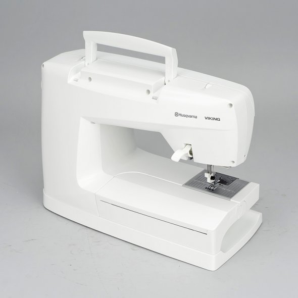 Husqvarna Viking Opal 650 Gebrauchtmodell