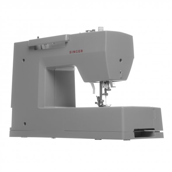 Singer Heavy Duty Electronic 6605C Nähmaschine