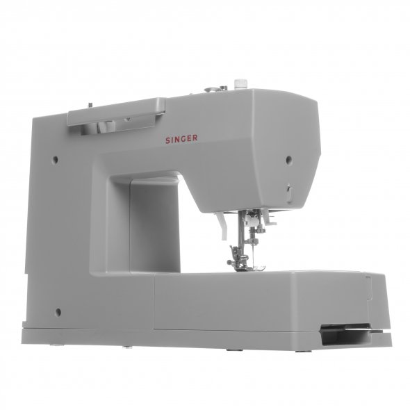 Singer Heavy Duty Electronic 6705C Nähmaschine