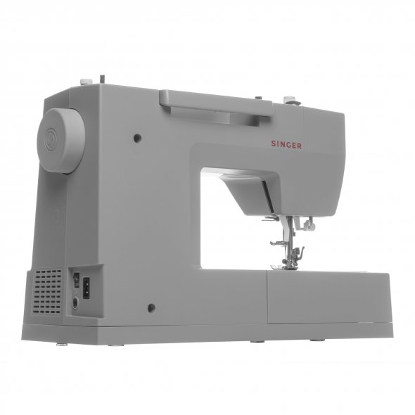 Singer Heavy Duty Electronic 6805C Nähmaschine