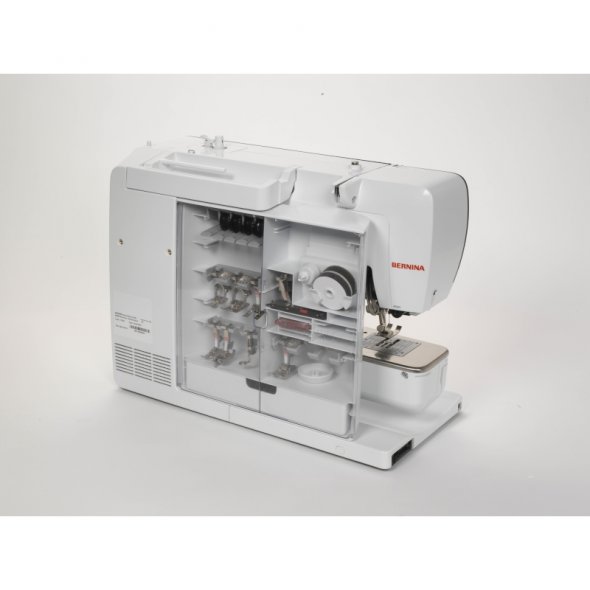 Bernina Zubehörbox