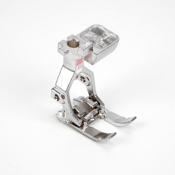 Bernina Nähfuß-Set für 8er und 7er Serie (5 Nähfüße)