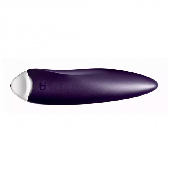 Prym ergonomics Kreiderad Stift (pflaumenblau)