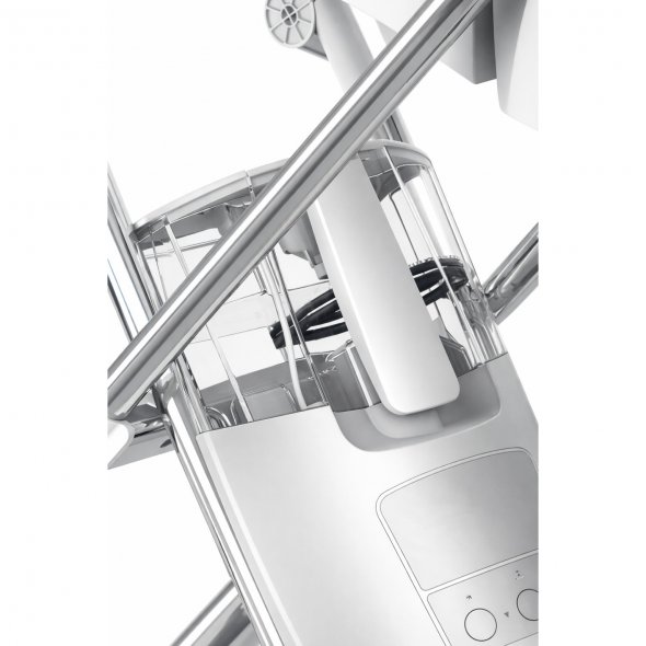 Laurastar Wassertank mit Deckel (abnehmbar/ ohne Antikalkfilter)