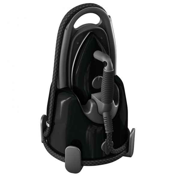Laurastar Lift Plus Ultimate Black Versandrückläufer