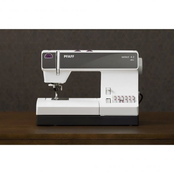 Pfaff select 4.2  Nähmaschine