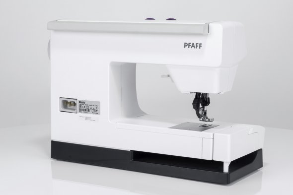 Pfaff select 3.2 Nähmaschine