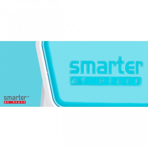 Pfaff Smarter by Pfaff 260c