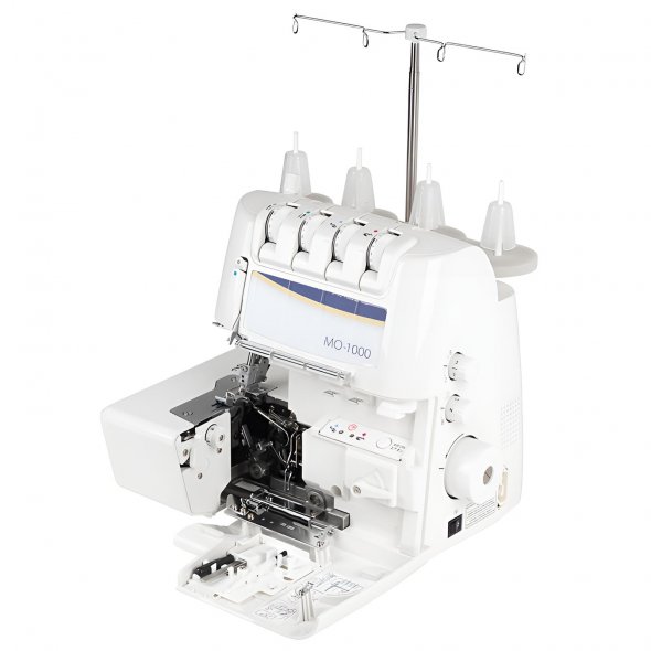 Juki MO-1000 4/3/2 Faden Overlock