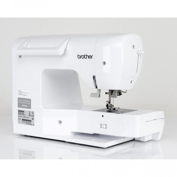 Brother Innov-is F420 Computer Nähmaschine