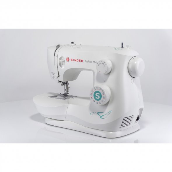 Singer FASHION MATE 3337 mechanische Nähmaschine