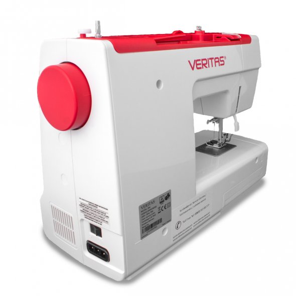VERITAS Niki mechanische Nähmaschine