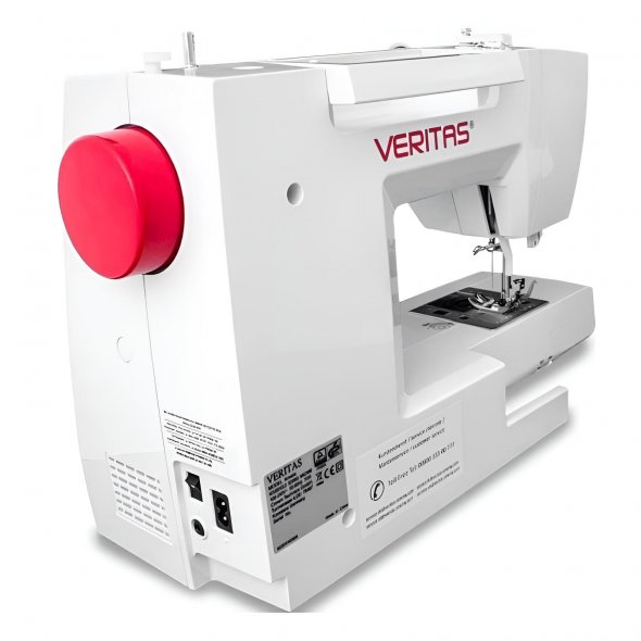 VERITAS Amelia Computer Nähmaschine